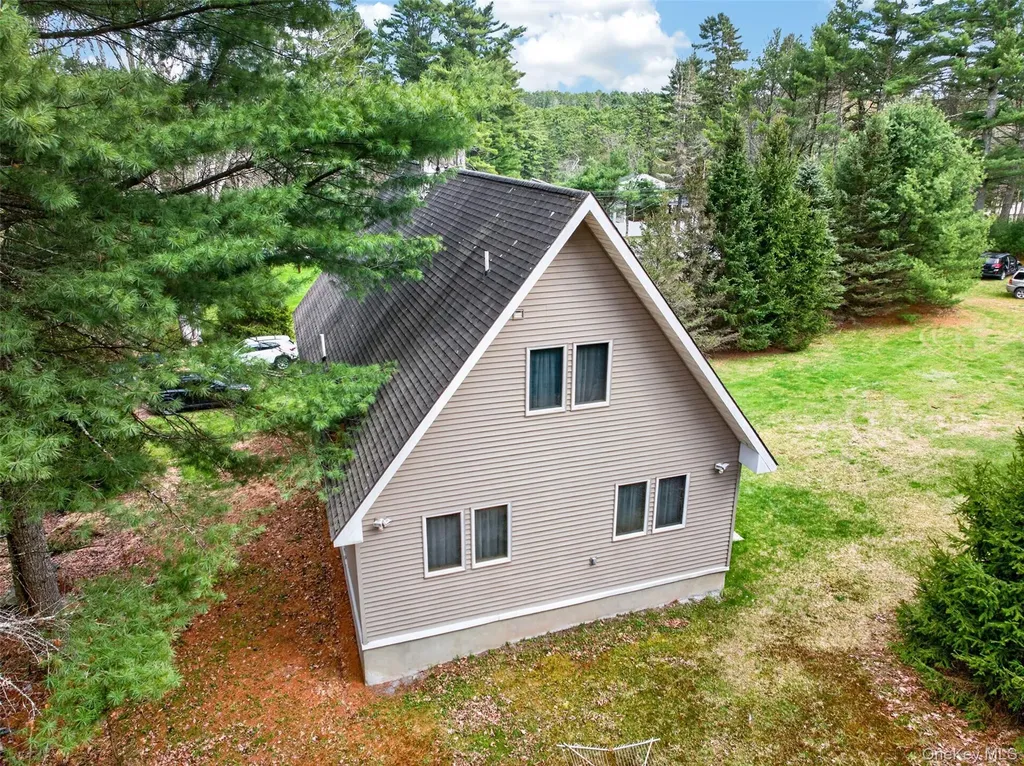 89 Beaver Brook Road Eldred NY 12764