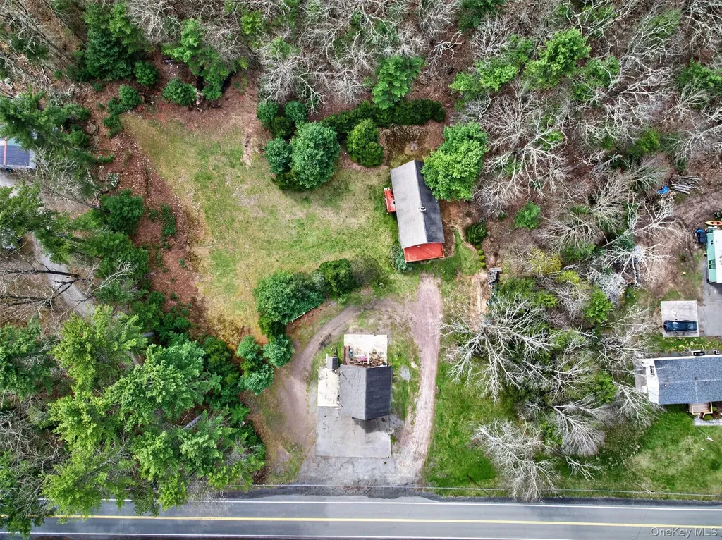 89 Beaver Brook Road Eldred NY 12764
