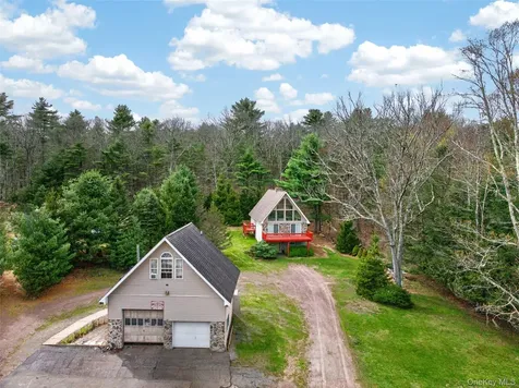 89 Beaver Brook Road Eldred NY 12764