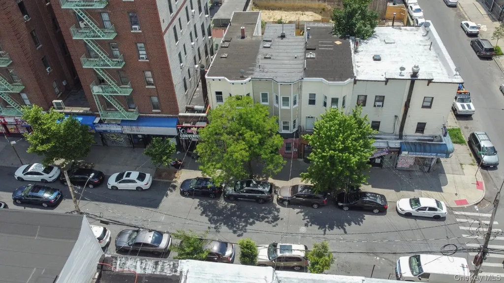 506 E 183rd Street Bronx NY 10458