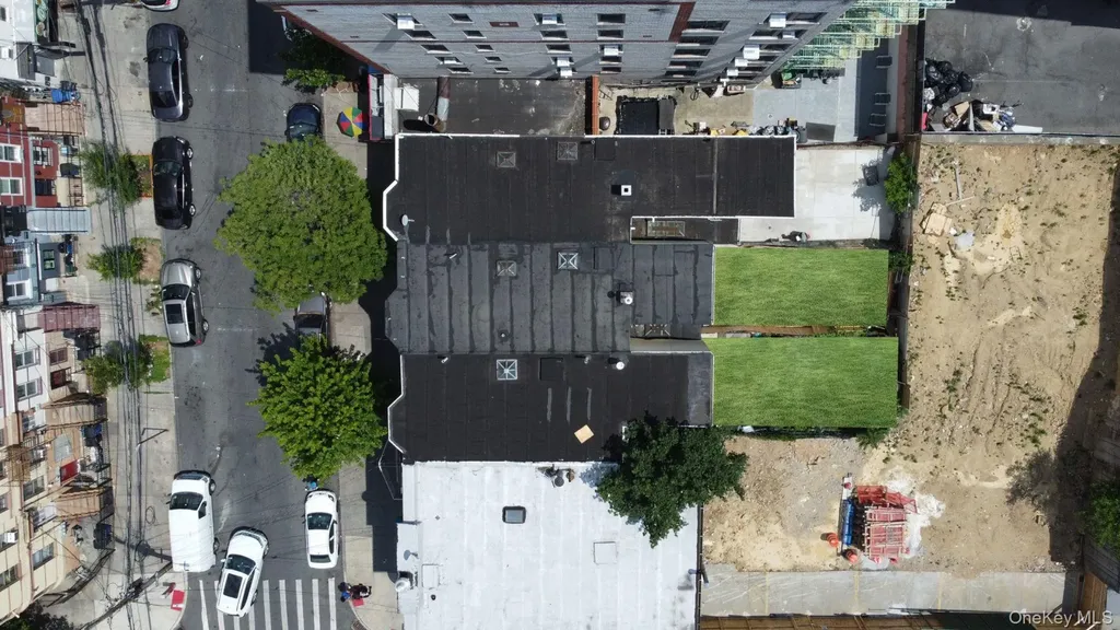 506 E 183rd Street Bronx NY 10458