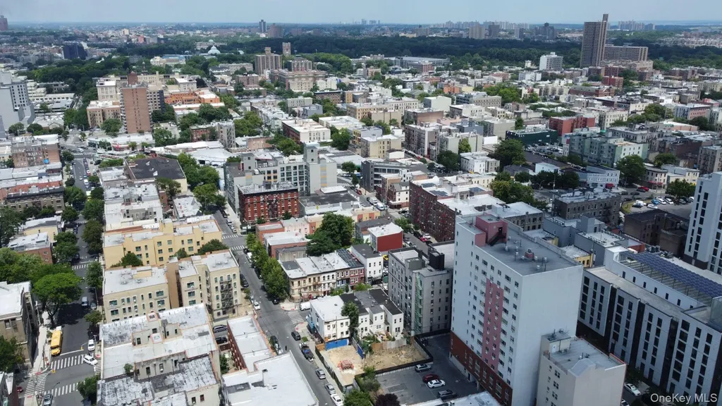 506 E 183rd Street Bronx NY 10458