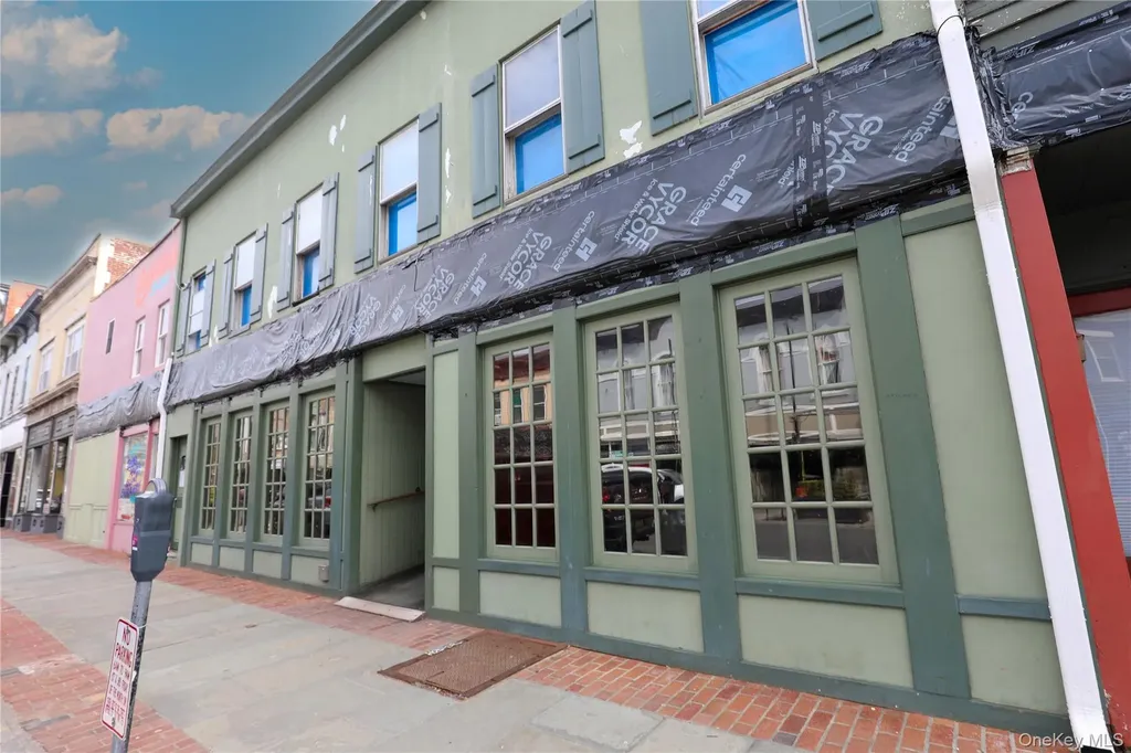 44 N Front Street Kingston NY 12401