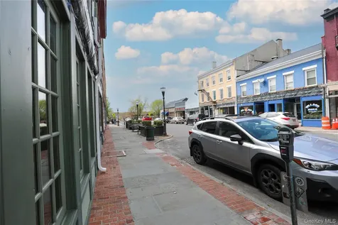 44 N Front Street Kingston NY 12401