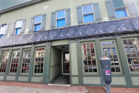 44 N Front Street Kingston NY 12401
