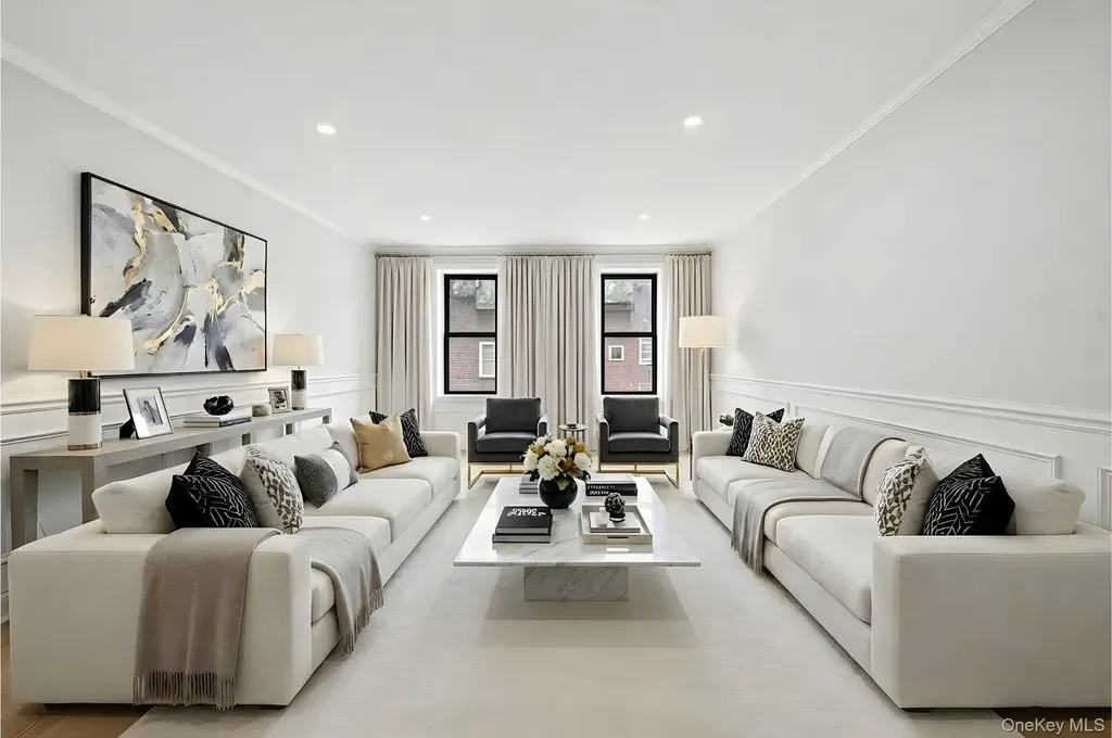 2257 Hampden Place Bronx NY 10468