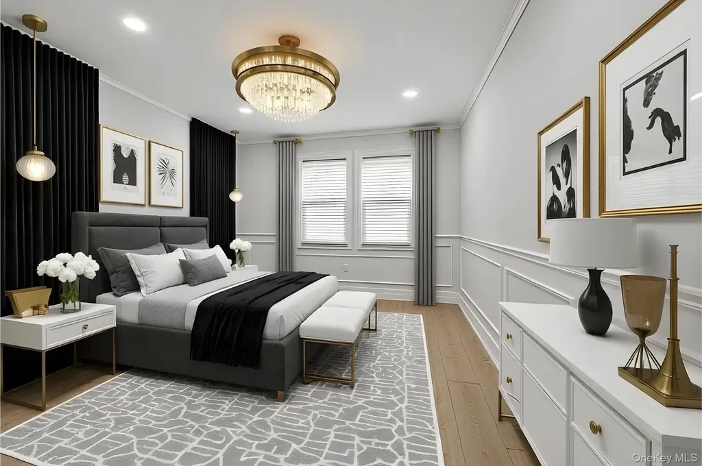 2257 Hampden Place Bronx NY 10468