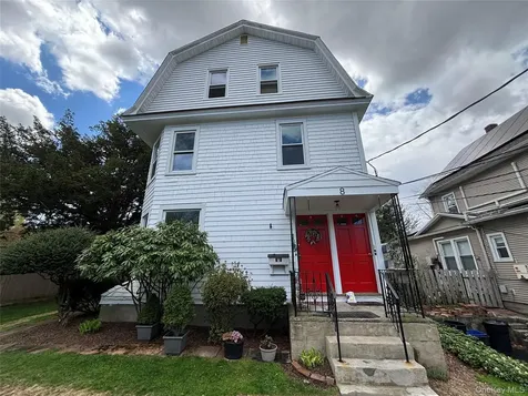 8 Parkway Terrace Pleasantville NY 10570
