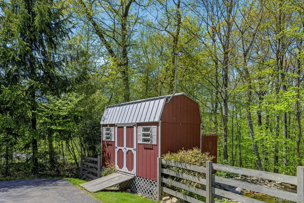 35 Crest Road Cold Spring NY 10516
