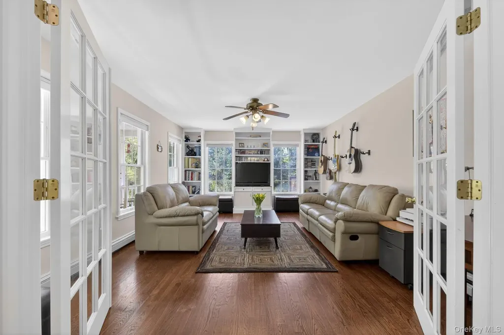 35 Crest Road Cold Spring NY 10516