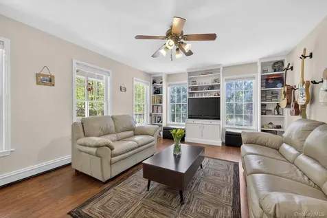 35 Crest Road Cold Spring NY 10516