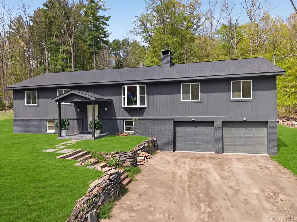 2680 State Route 97 Pond Eddy NY 12770