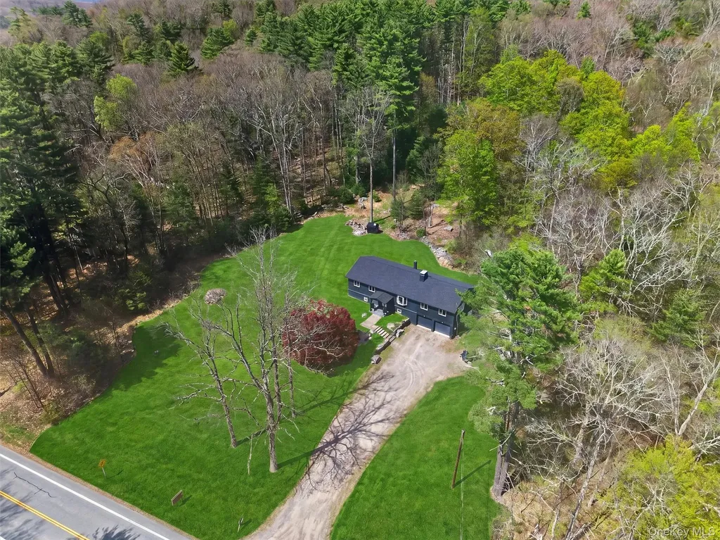 2680 State Route 97 Pond Eddy NY 12770