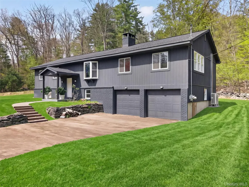2680 State Route 97 Pond Eddy NY 12770