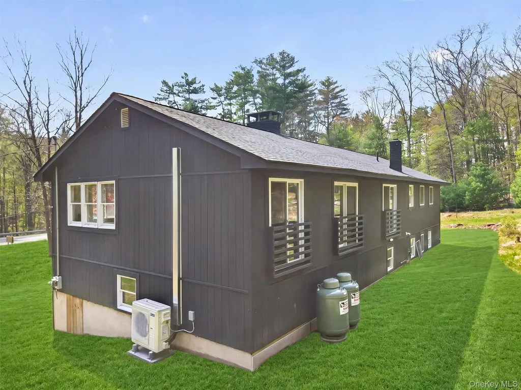 2680 State Route 97 Pond Eddy NY 12770
