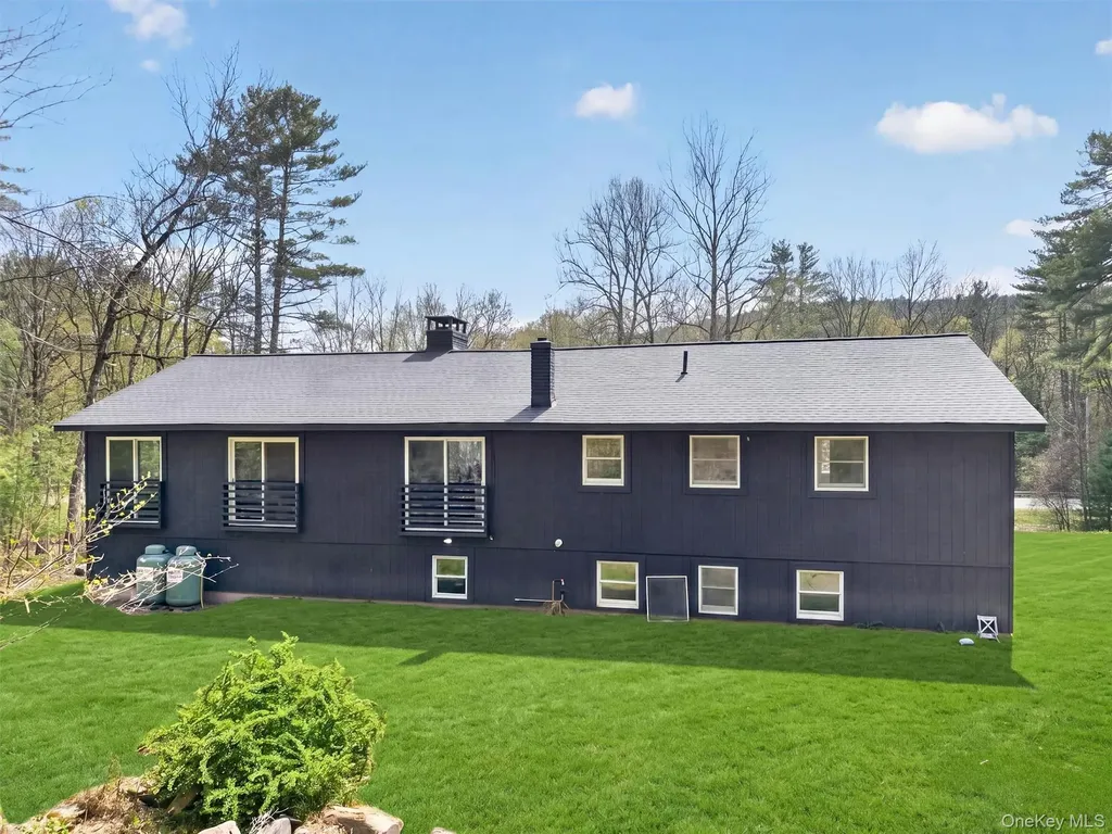 2680 State Route 97 Pond Eddy NY 12770