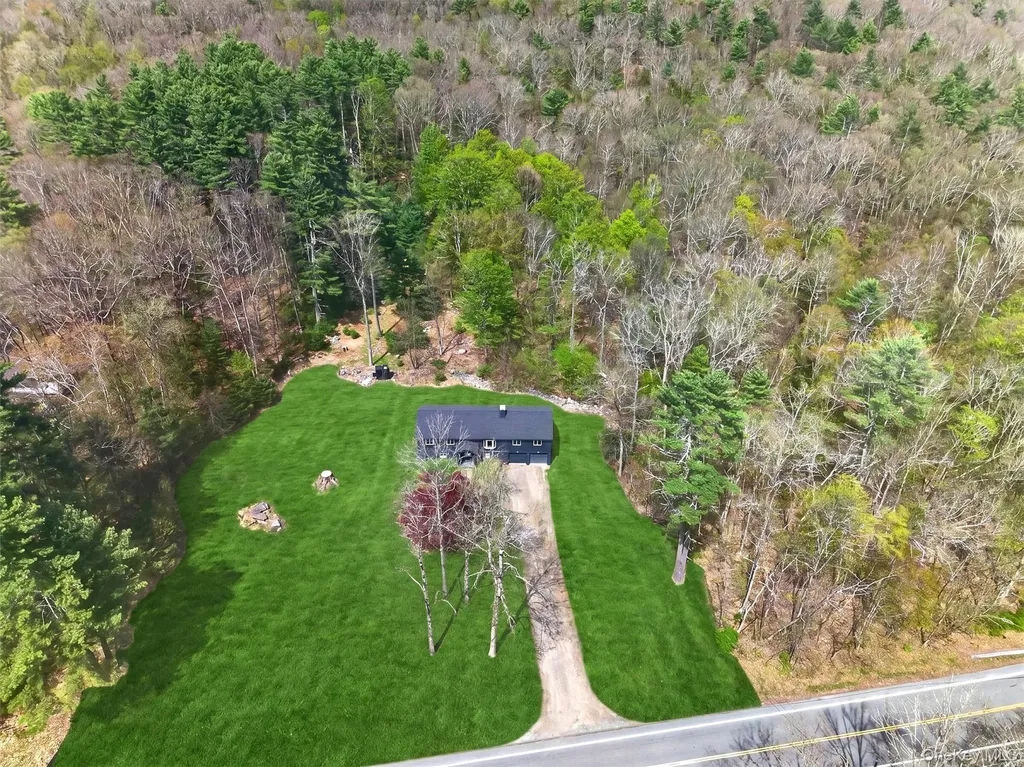 2680 State Route 97 Pond Eddy NY 12770