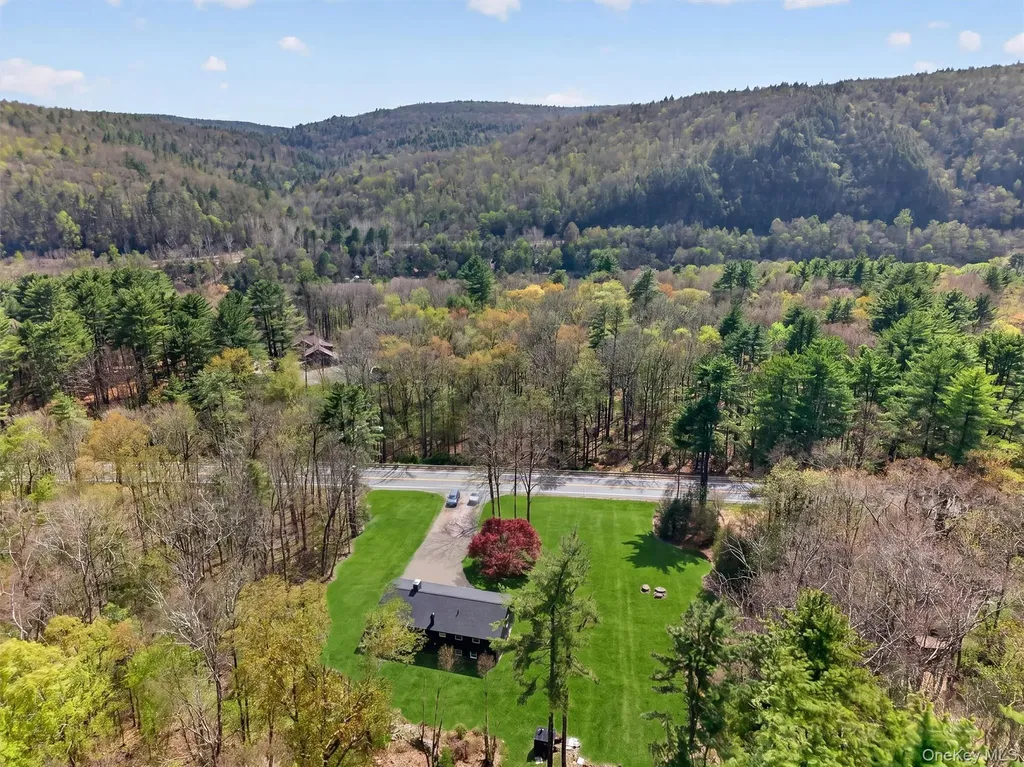 2680 State Route 97 Pond Eddy NY 12770