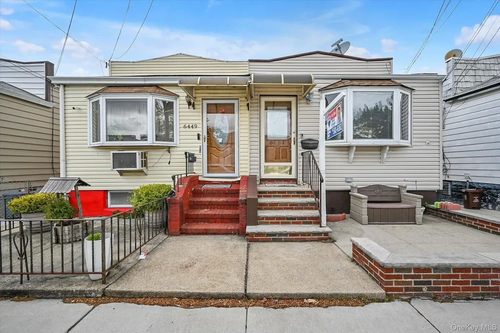 6451 58th Road Maspeth NY 11378
