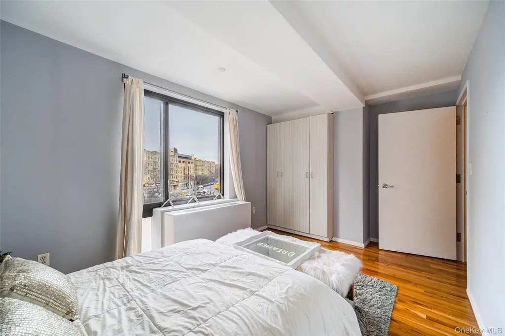 150 Featherbed Lane Bronx NY 10452