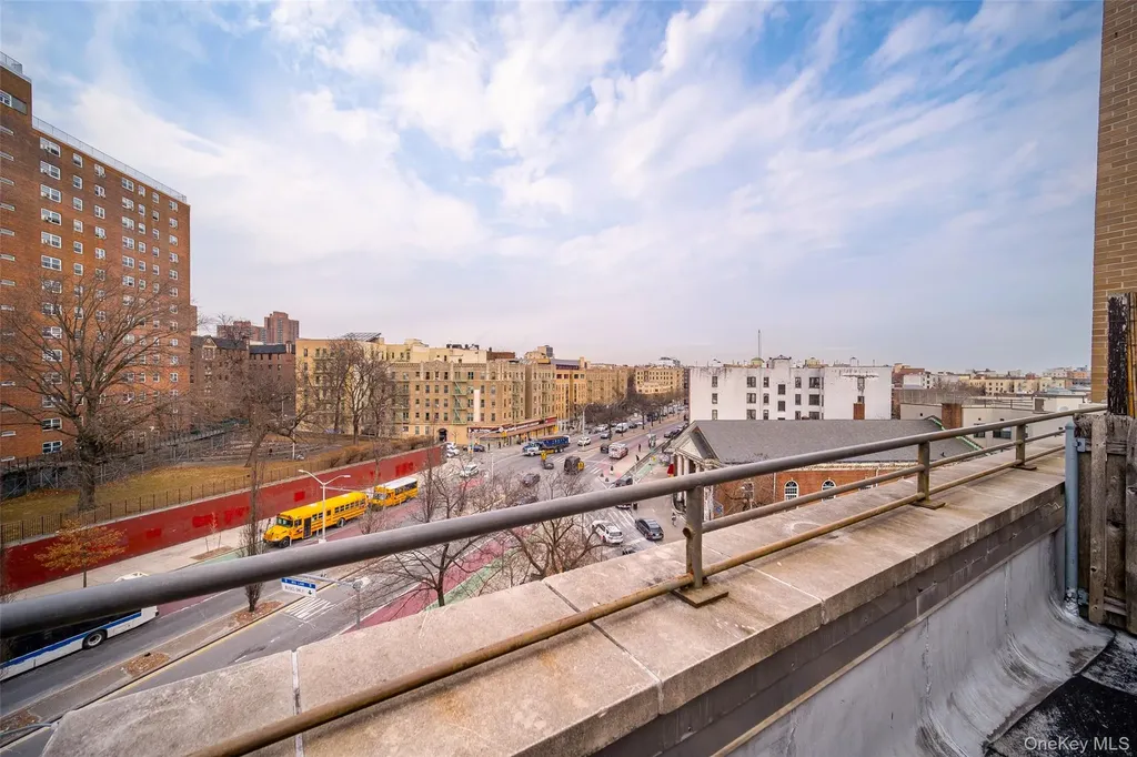 150 Featherbed Lane Bronx NY 10452