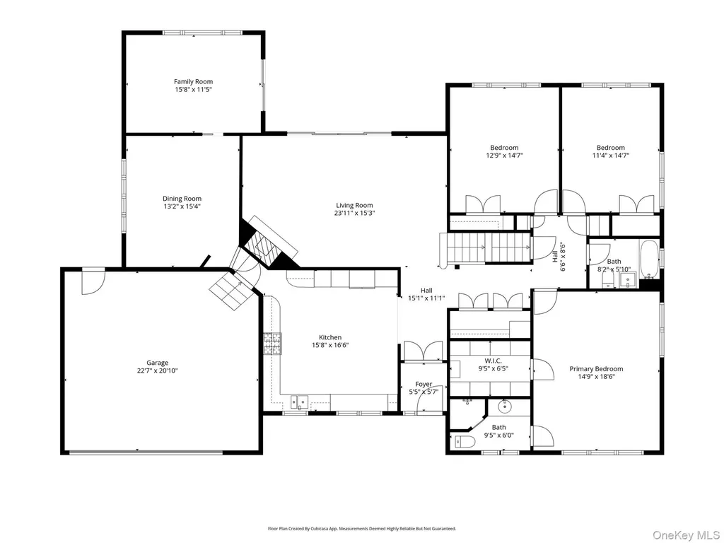 46 Nassau Drive Great Neck NY 11021