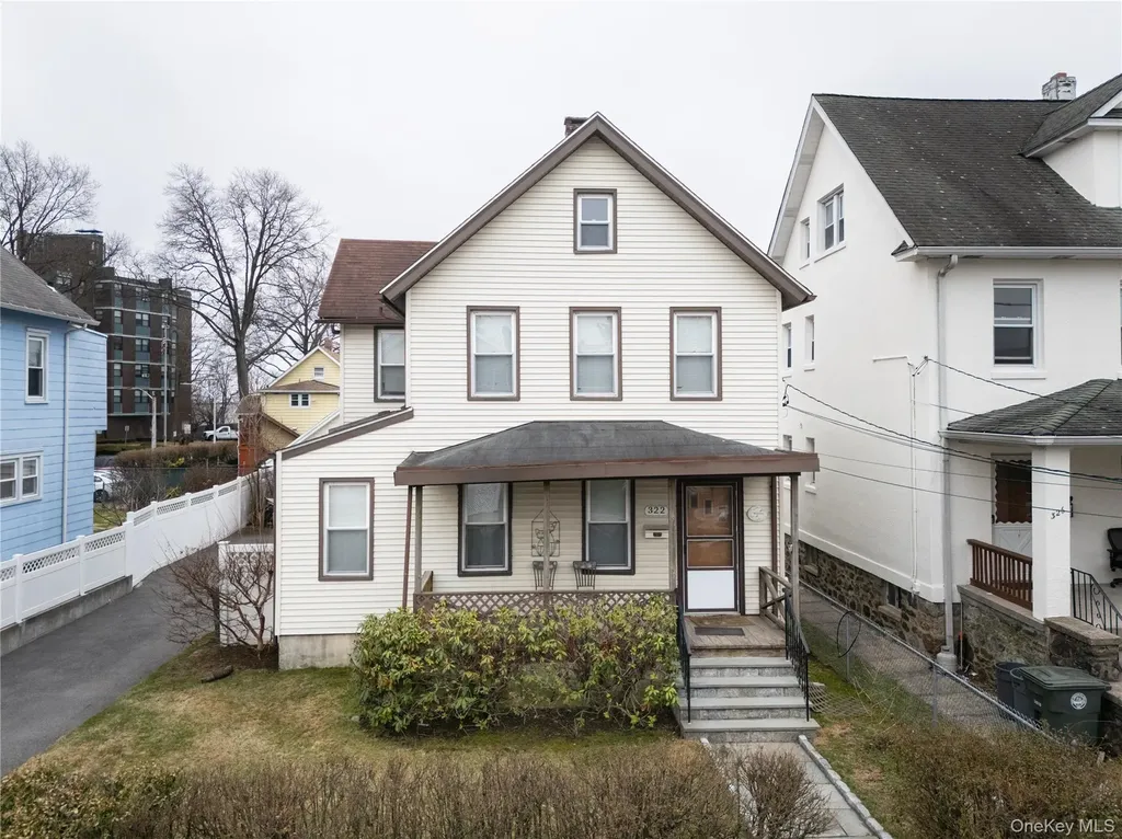 322 Olivia Street Port Chester NY 10573