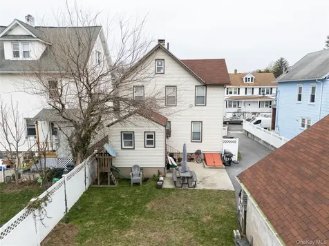 322 Olivia Street Port Chester NY 10573