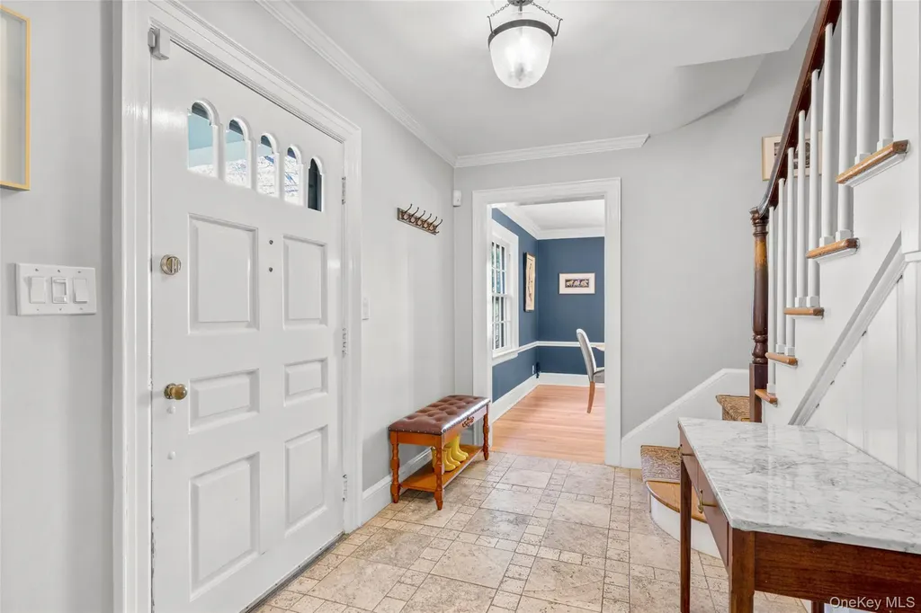 5 Wellyn Close Bronxville NY 10708