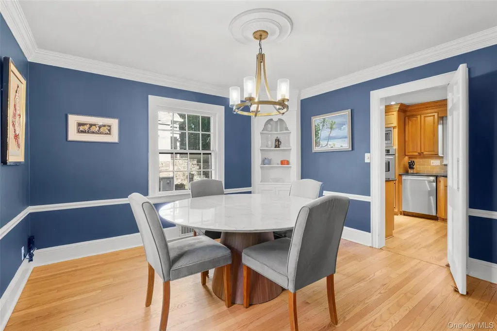 5 Wellyn Close Bronxville NY 10708