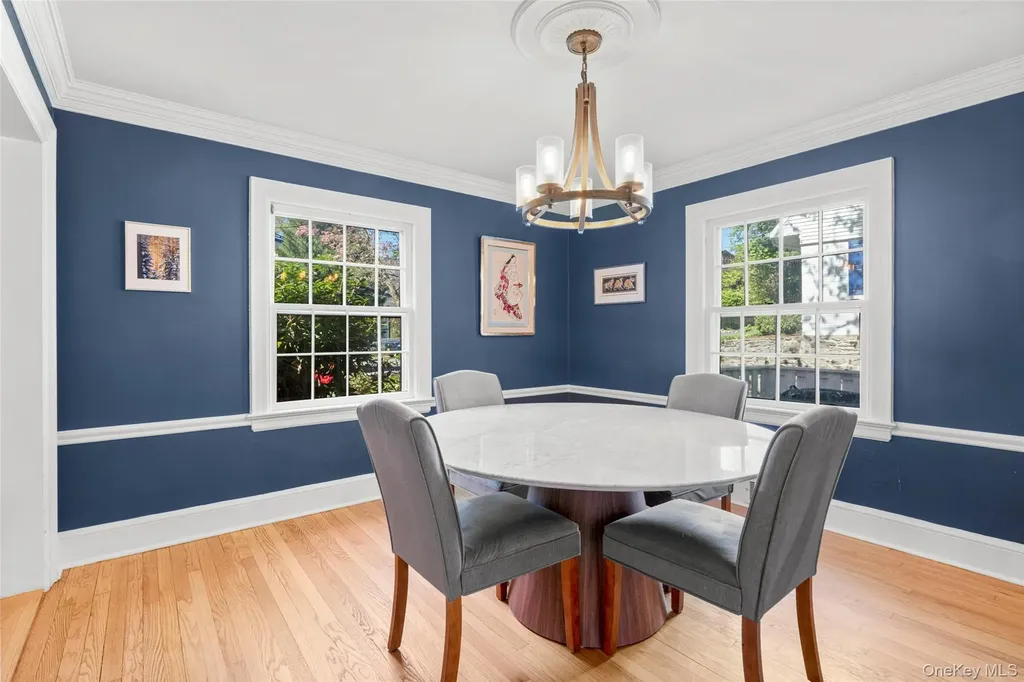 5 Wellyn Close Bronxville NY 10708