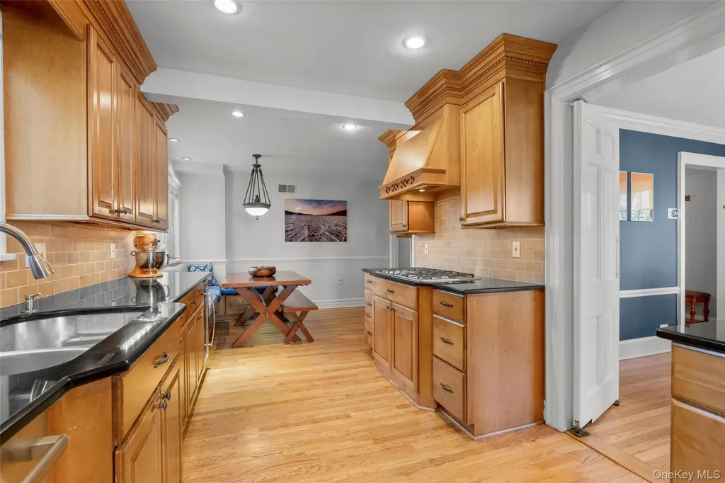 5 Wellyn Close Bronxville NY 10708
