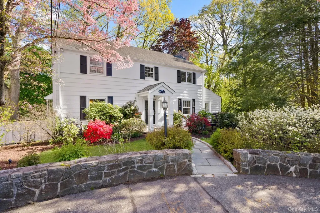 5 Wellyn Close Bronxville NY 10708