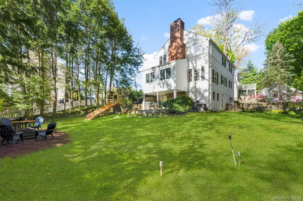 5 Wellyn Close Bronxville NY 10708