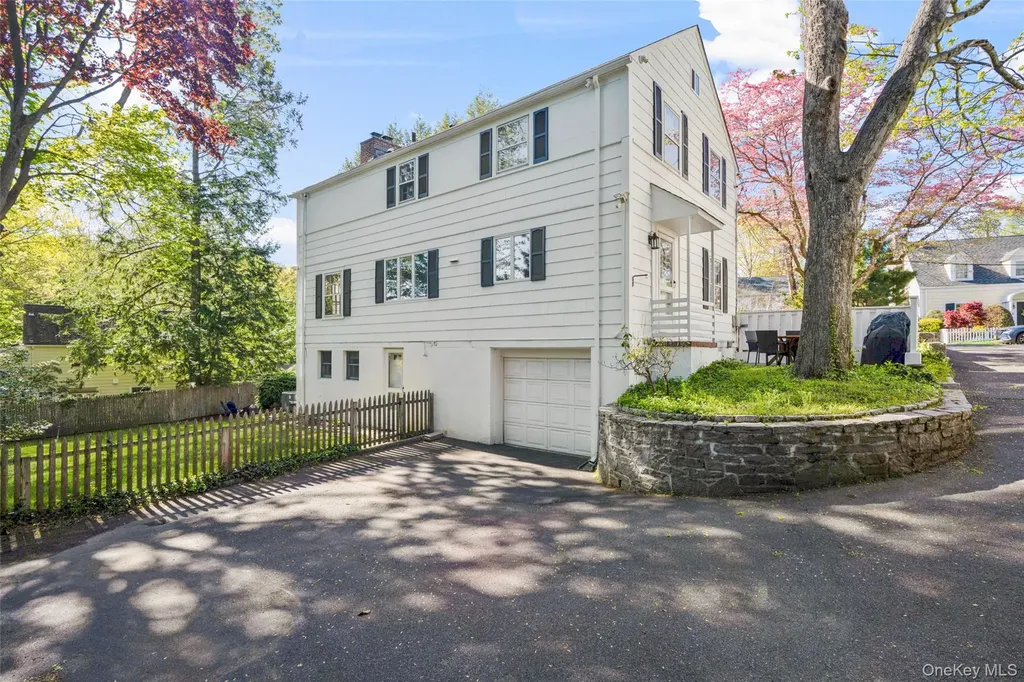 5 Wellyn Close Bronxville NY 10708