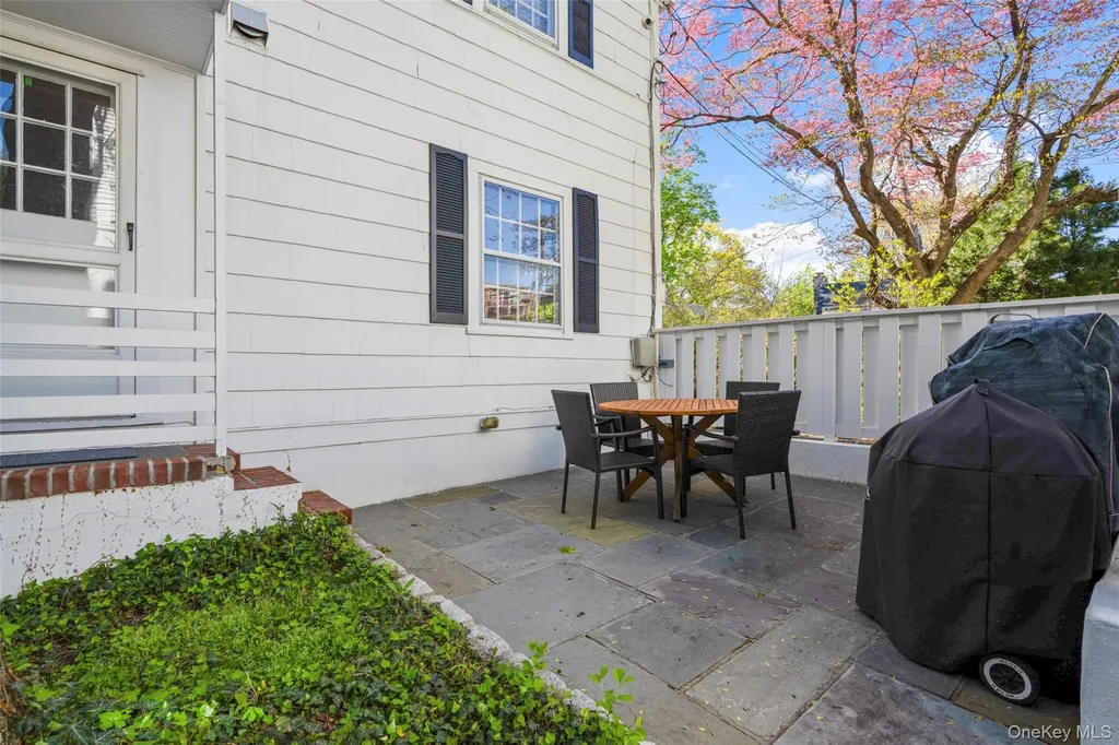 5 Wellyn Close Bronxville NY 10708