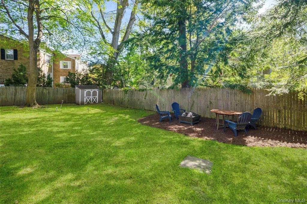 5 Wellyn Close Bronxville NY 10708