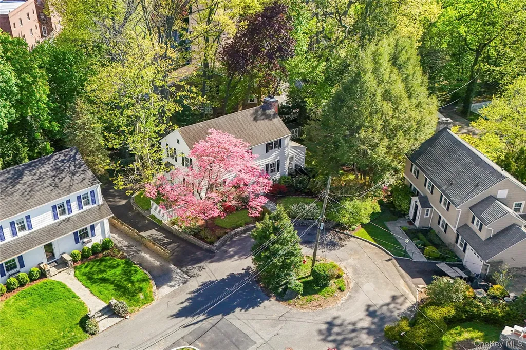 5 Wellyn Close Bronxville NY 10708