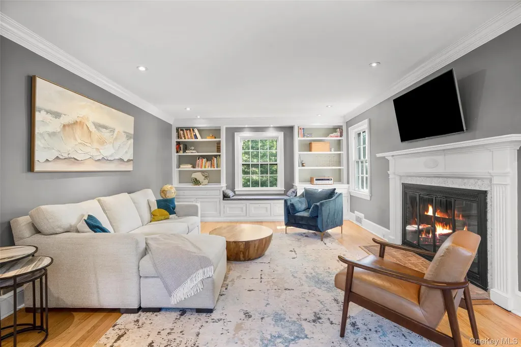 5 Wellyn Close Bronxville NY 10708