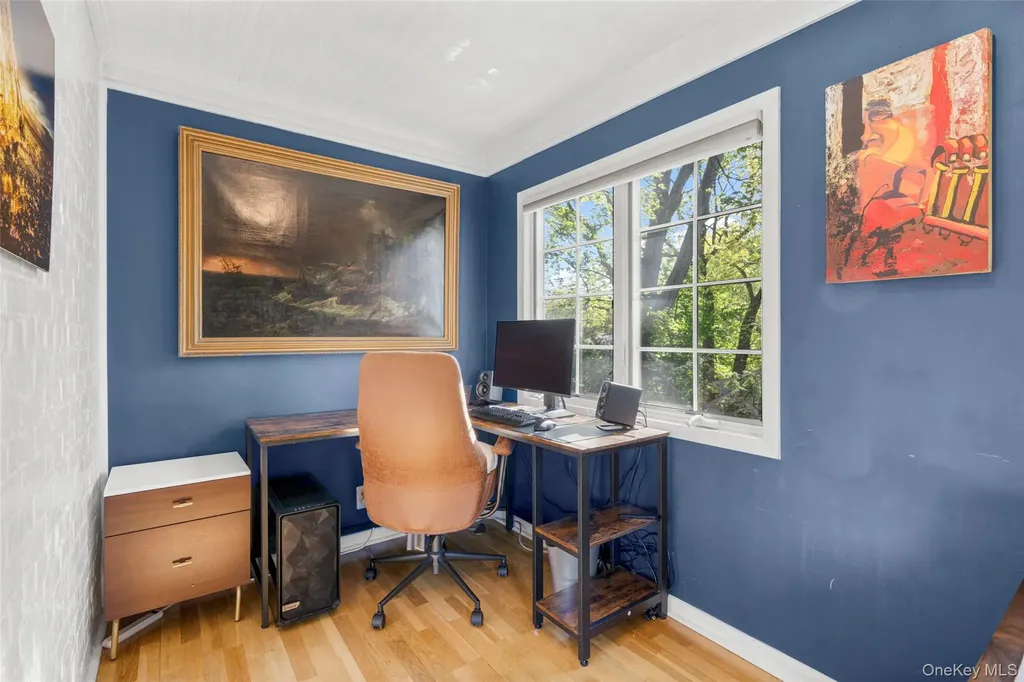 5 Wellyn Close Bronxville NY 10708