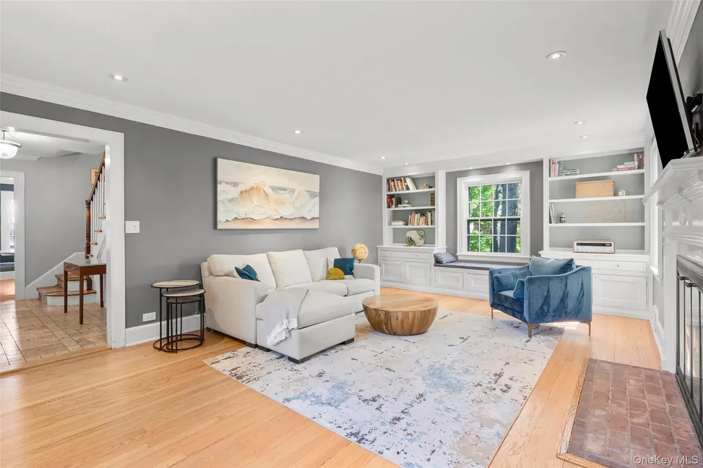 5 Wellyn Close Bronxville NY 10708