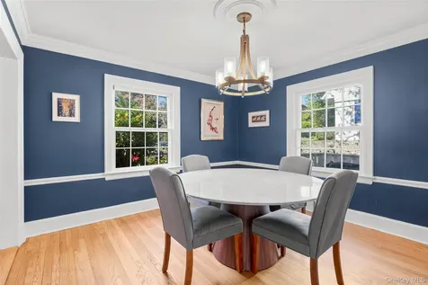 5 Wellyn Close Bronxville NY 10708
