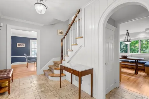 5 Wellyn Close Bronxville NY 10708