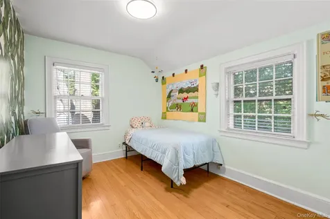 5 Wellyn Close Bronxville NY 10708