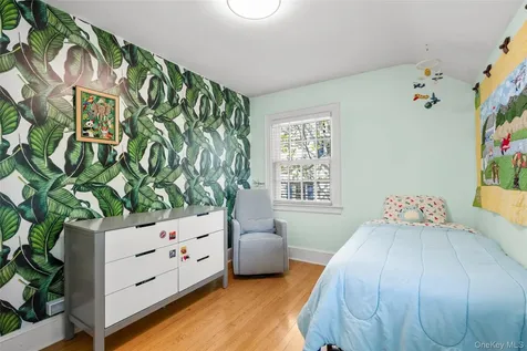 5 Wellyn Close Bronxville NY 10708