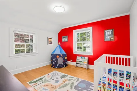 5 Wellyn Close Bronxville NY 10708