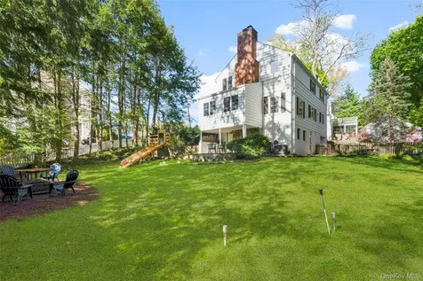 5 Wellyn Close Bronxville NY 10708