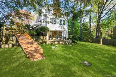 5 Wellyn Close Bronxville NY 10708