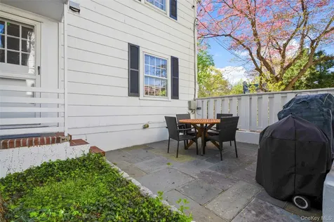 5 Wellyn Close Bronxville NY 10708