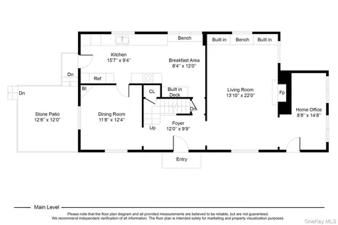 5 Wellyn Close Bronxville NY 10708